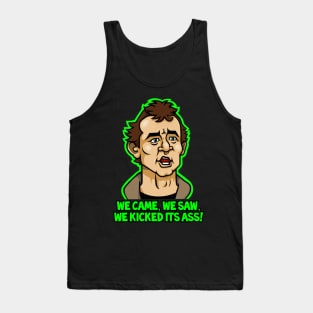 Venkman Tank Top